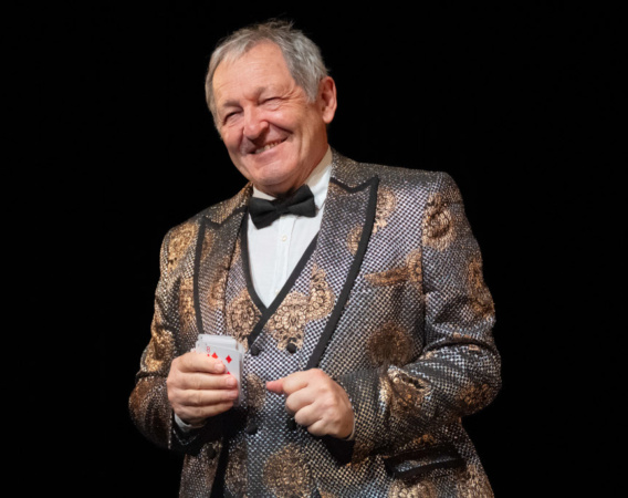 Programme du Radeau: novembre 2025